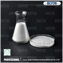 BT Com superplastificantes à base de melamina sulfonada a baixo preço